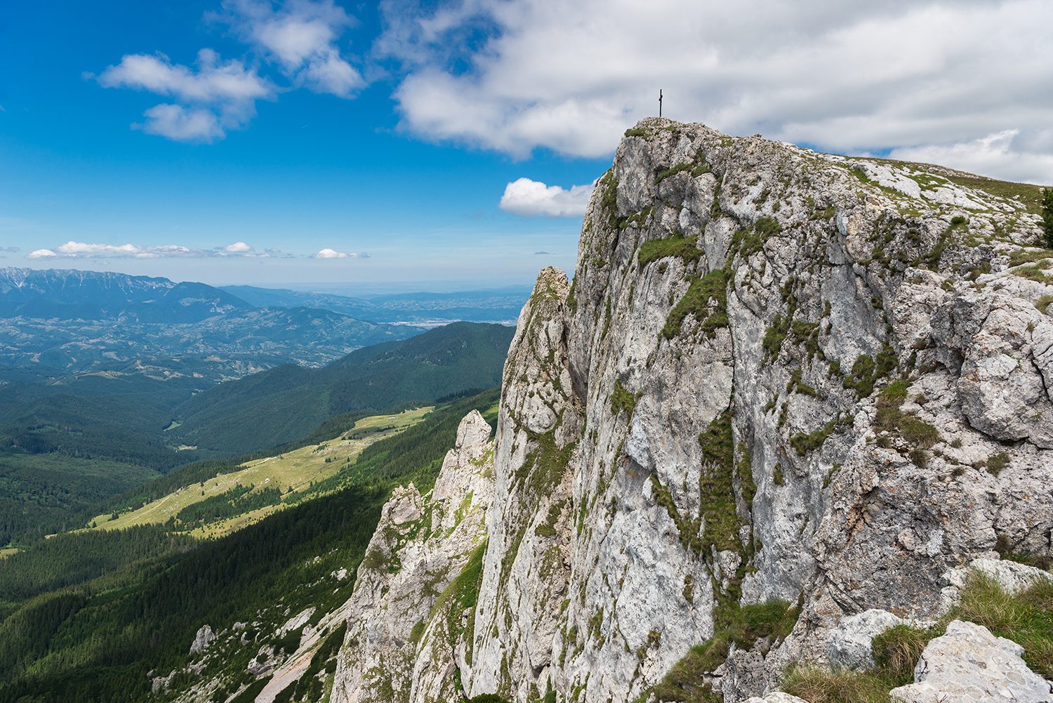  Munții Bucegi