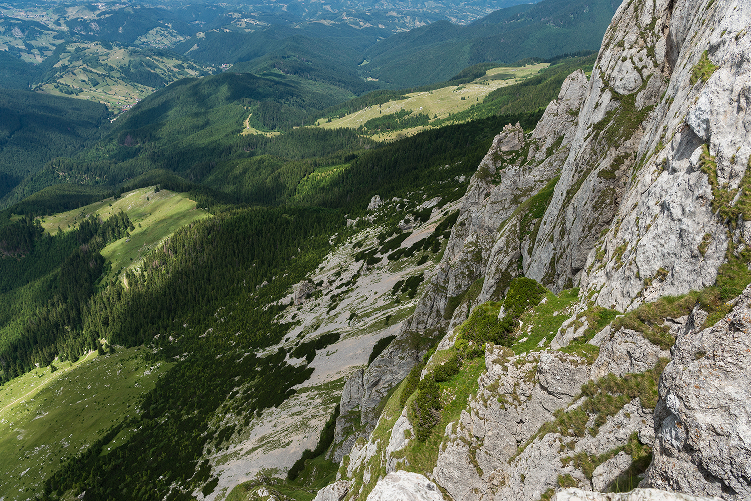  Munții Bucegi