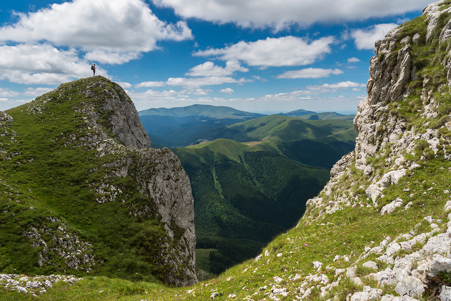  Munții Bucegi