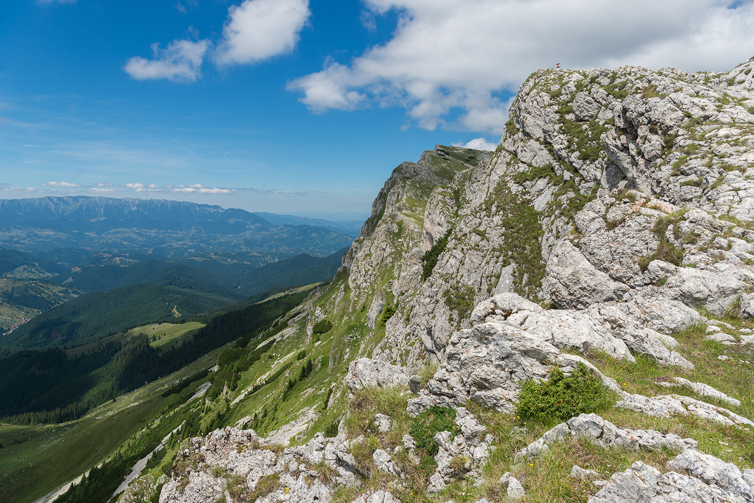  Munții Bucegi