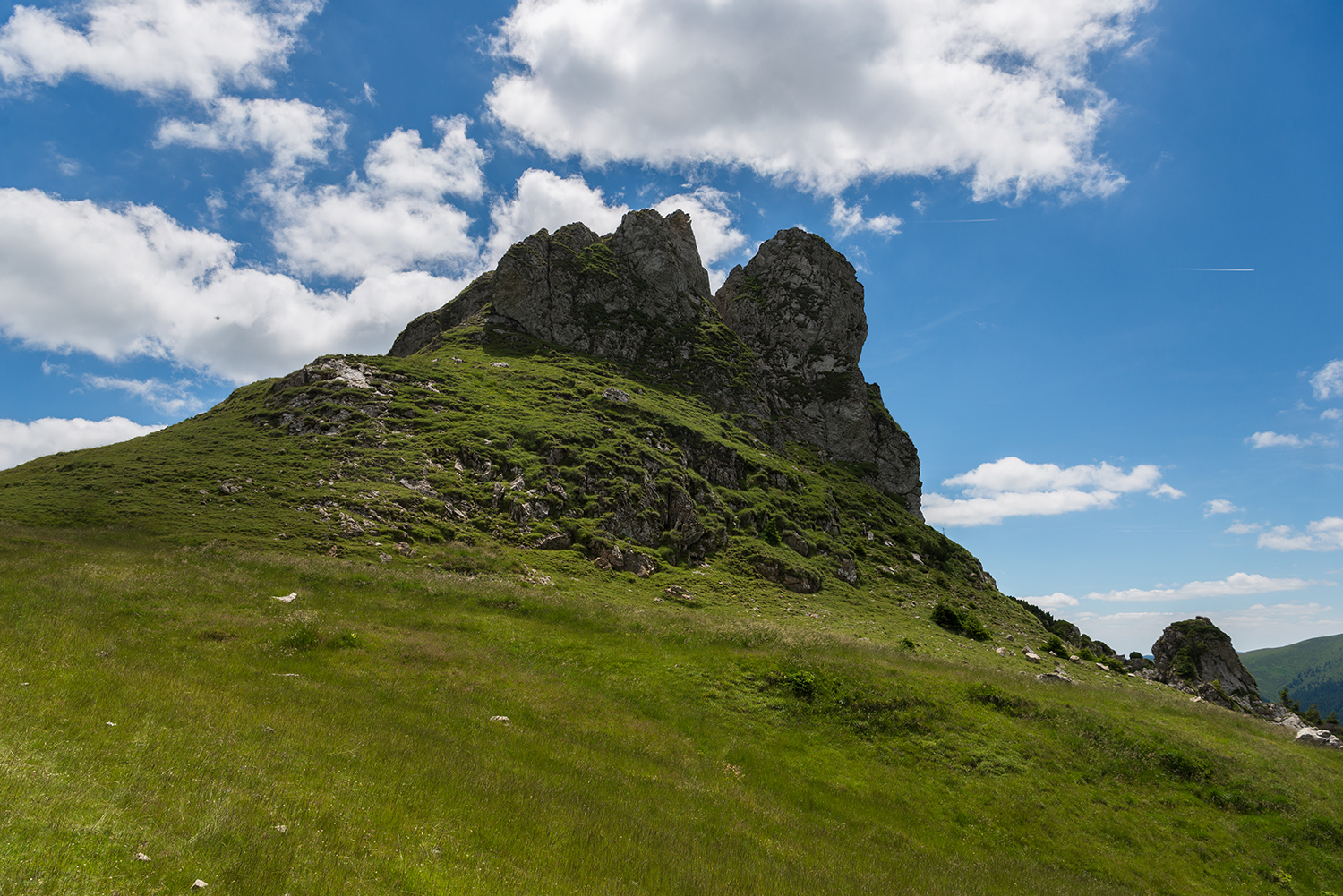  Munții Bucegi