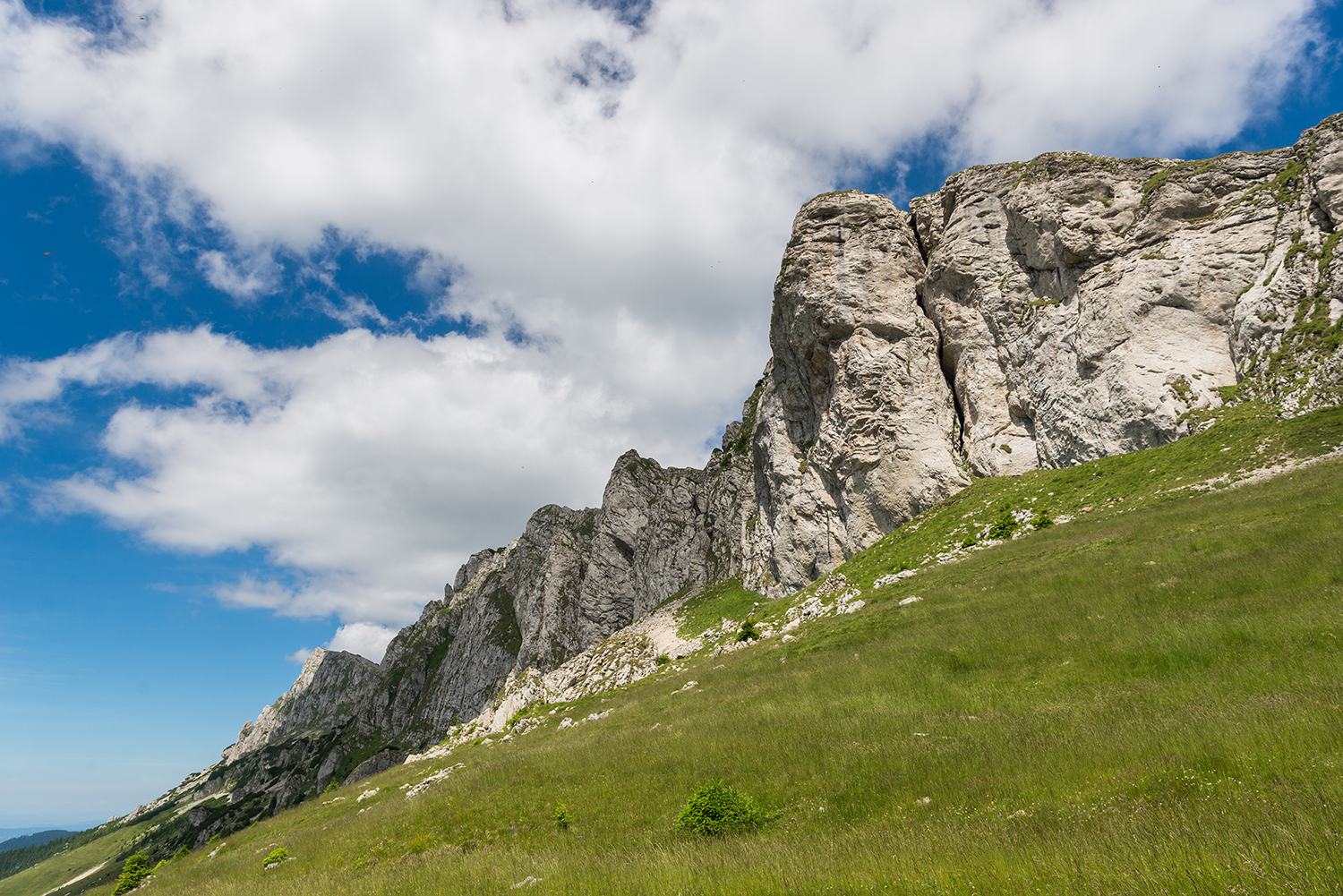  Munții Bucegi