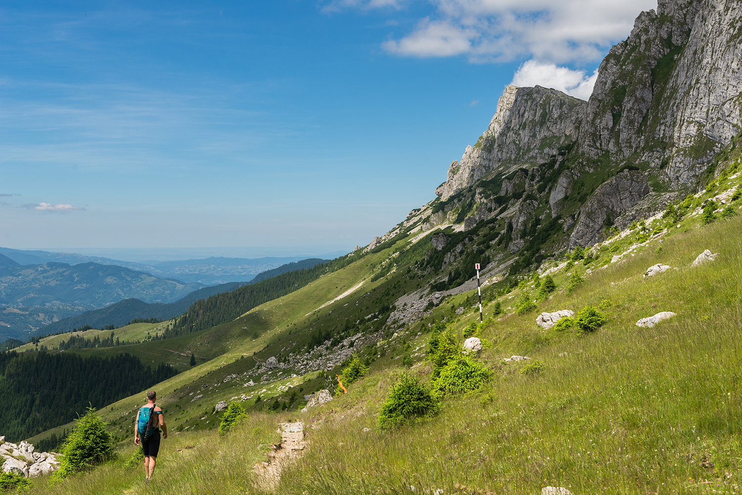  Munții Bucegi