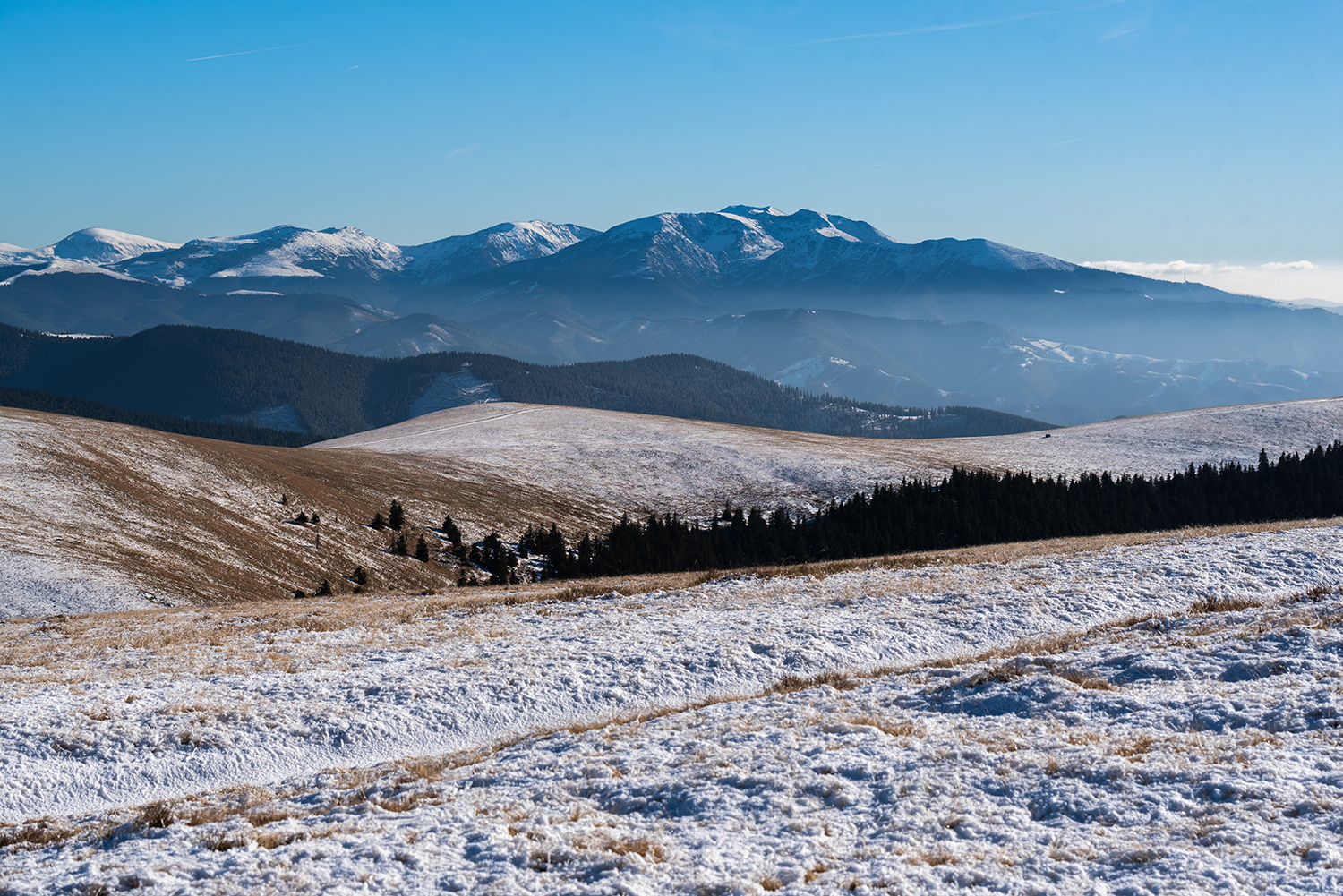  Munții Șureanu