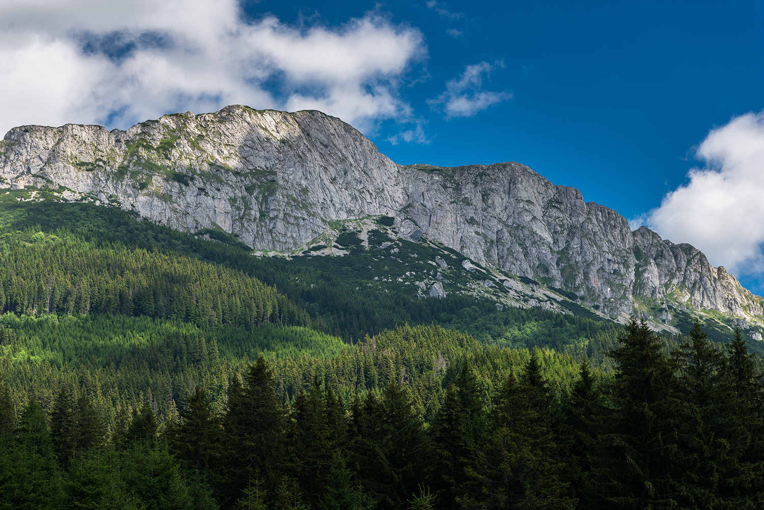  Munții Bucegi