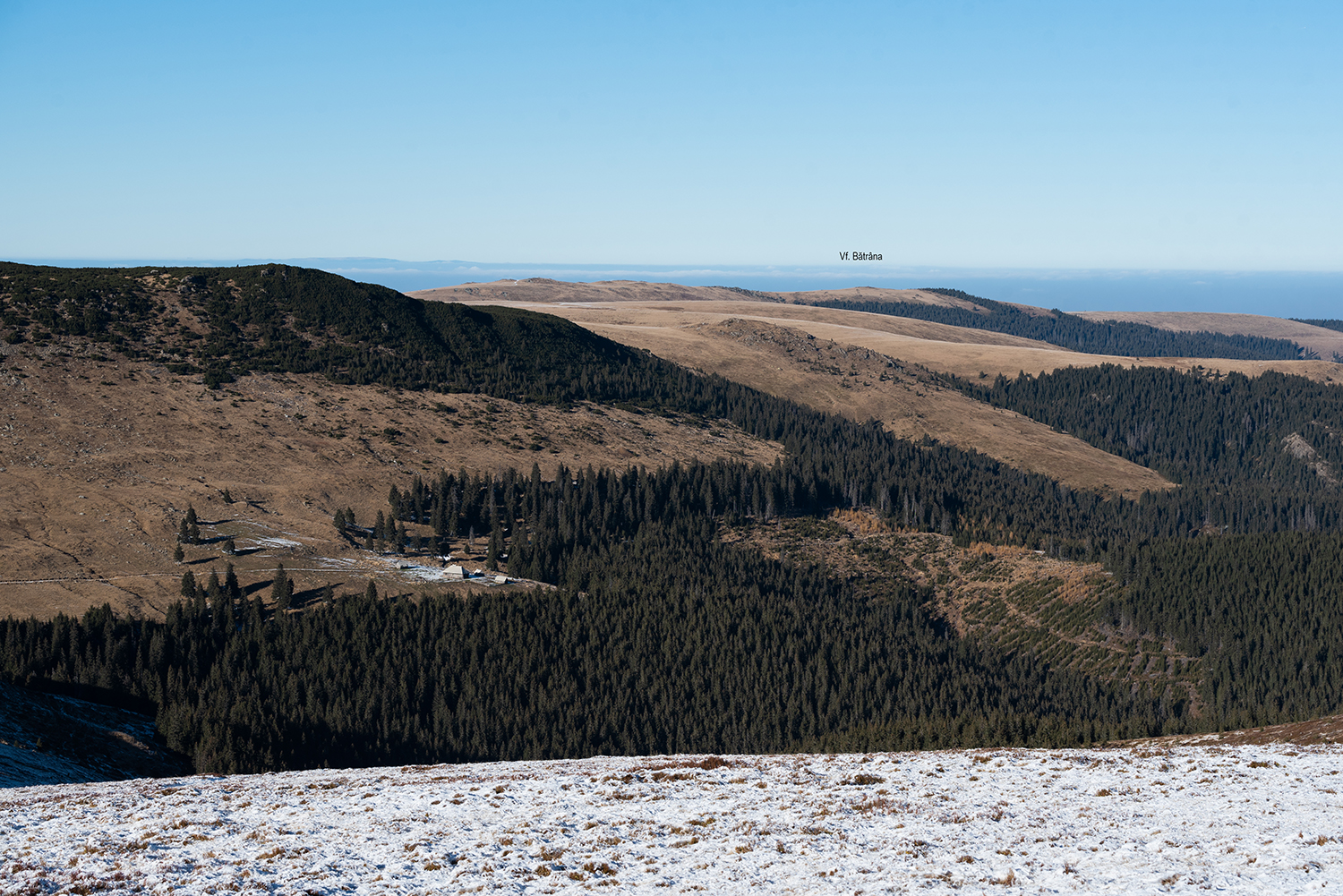  Munții Șureanu