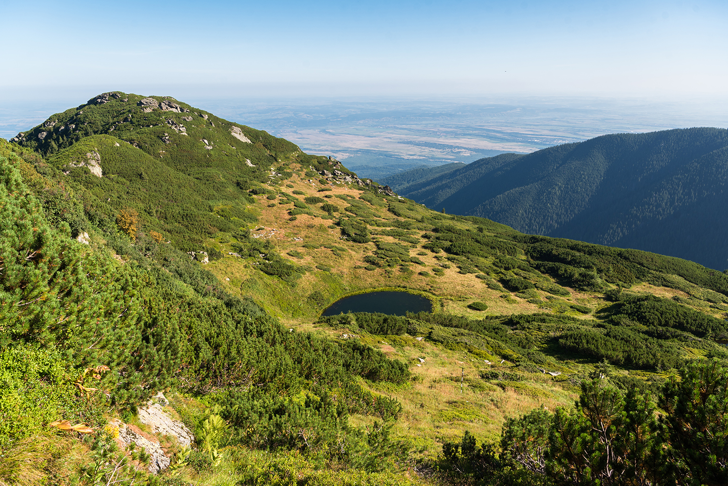  Munții Făgărașului