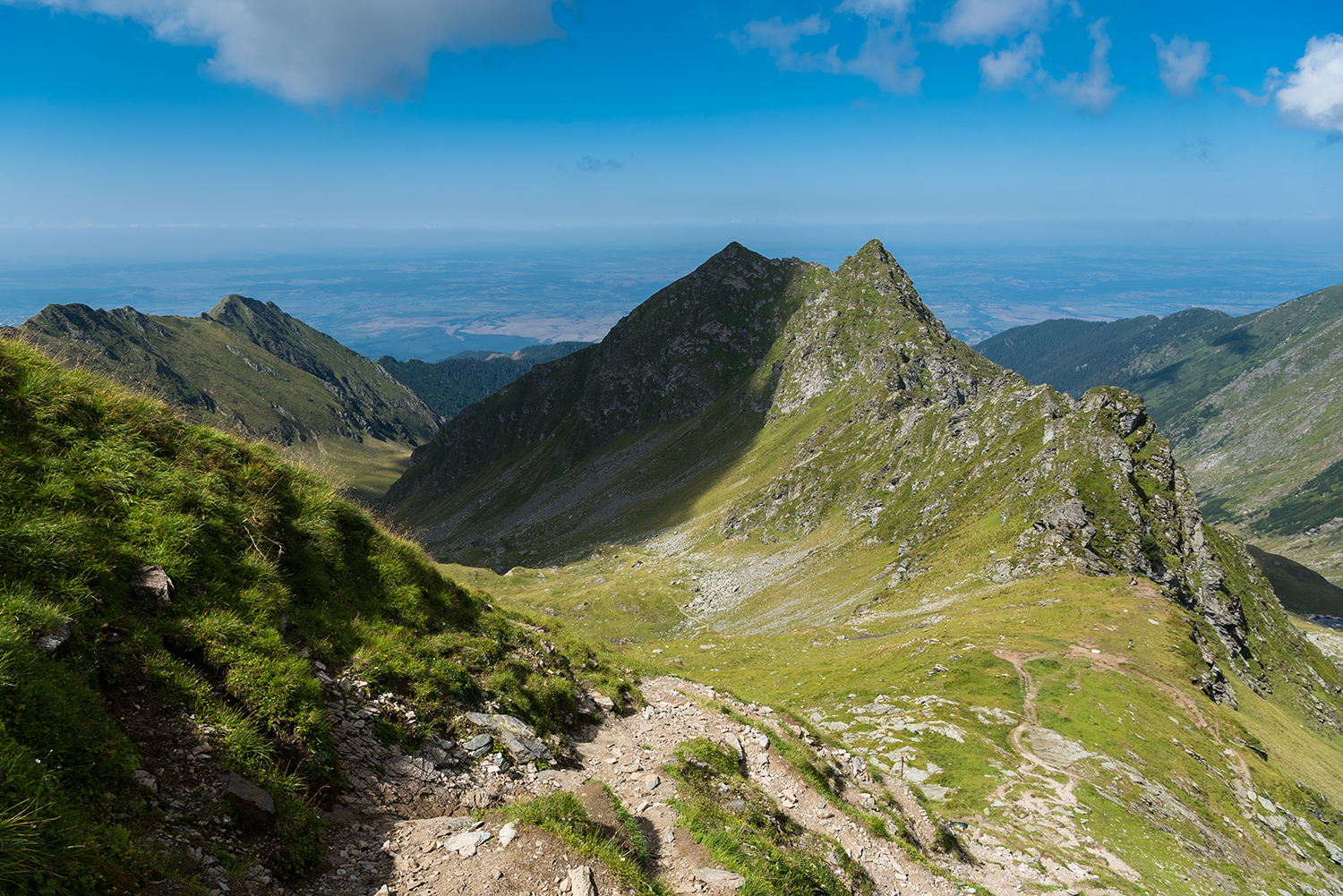  Munții Făgărașului