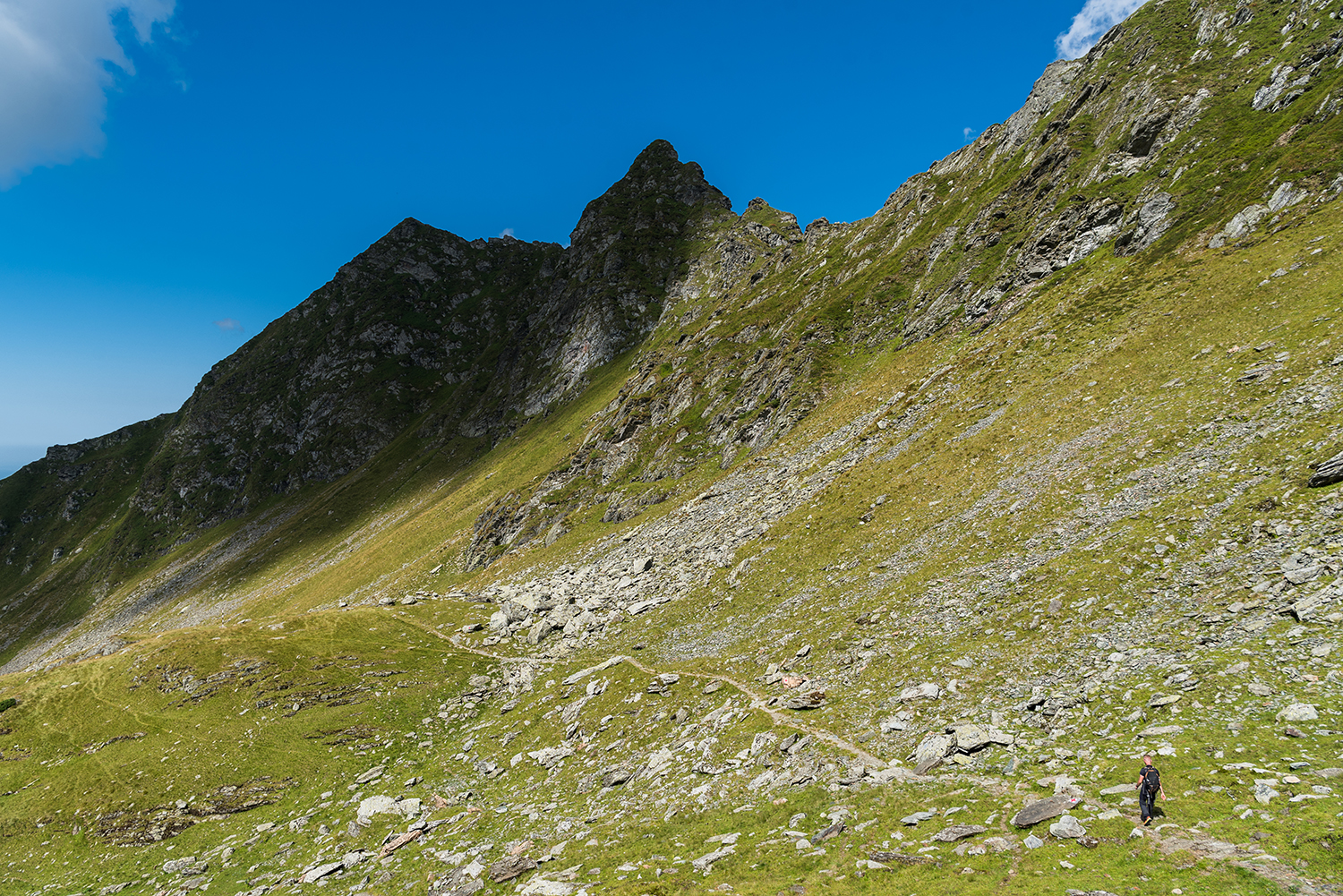  Munții Făgărașului