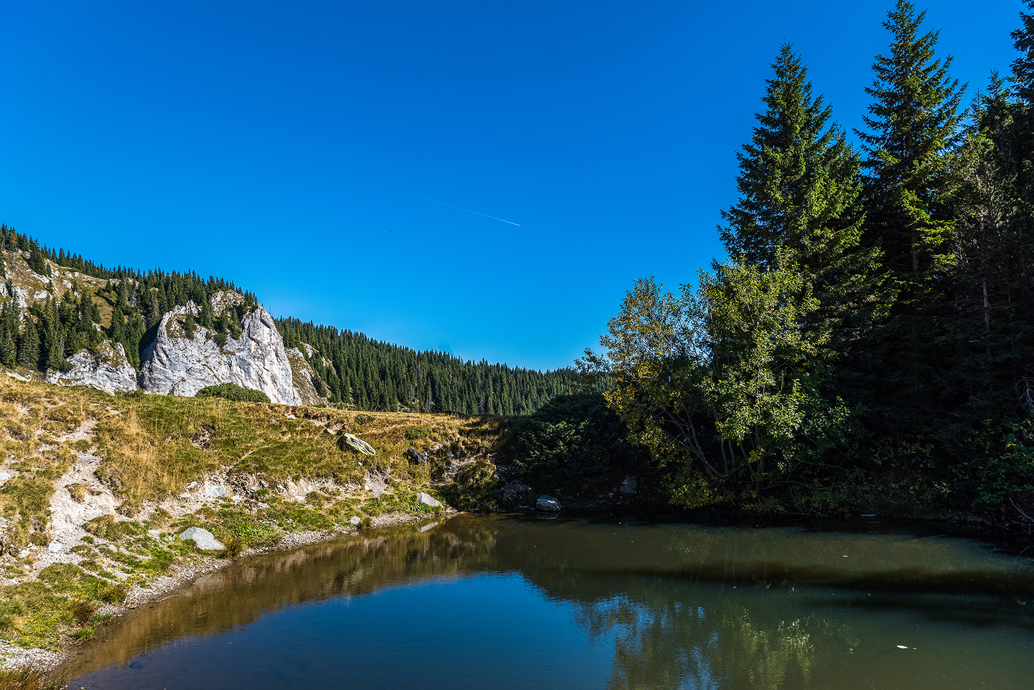 Munții Piule - Iorgovanu