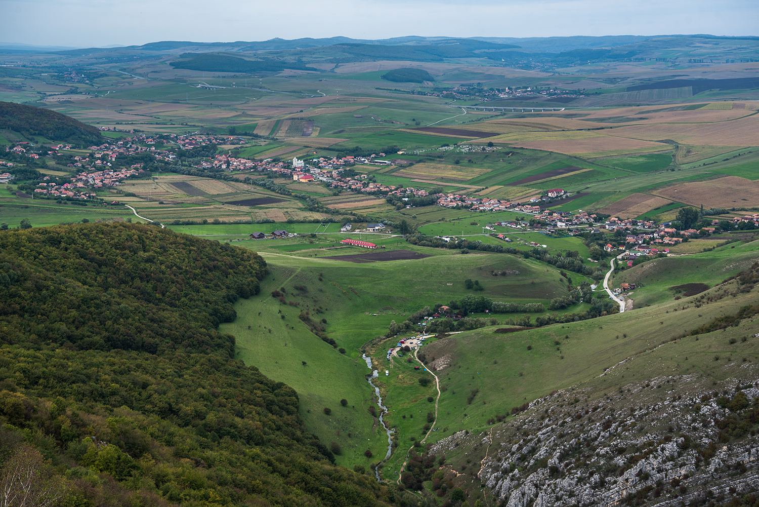 Culmea Hășdate