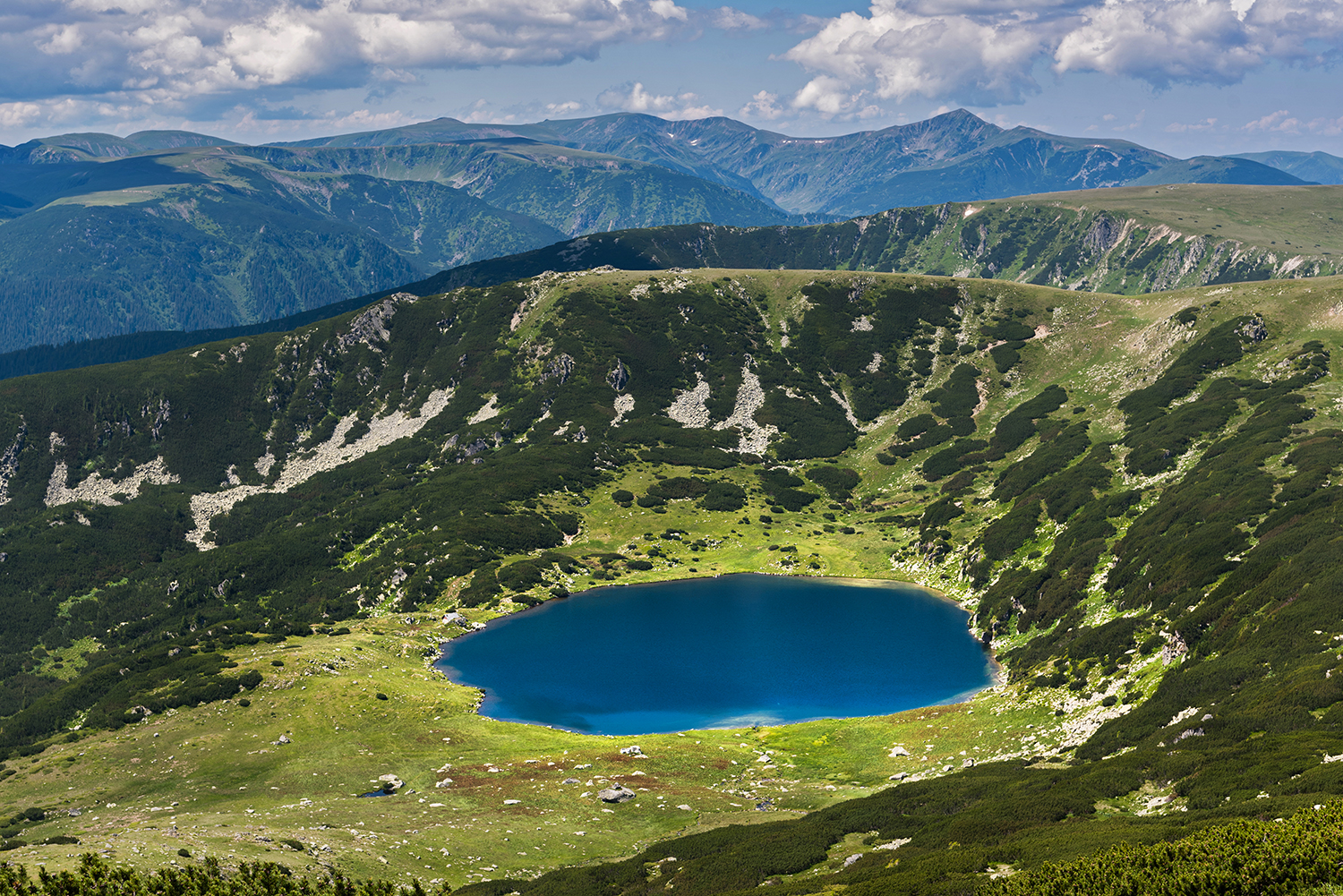  Munții Retezat