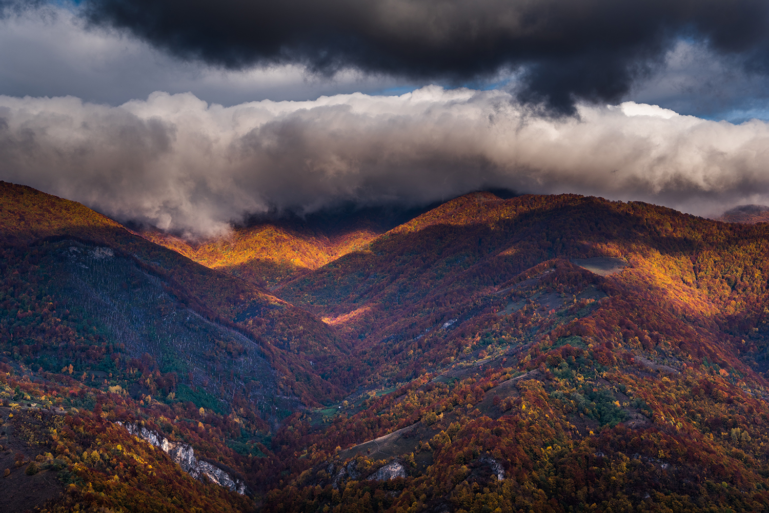 Carpații Meridionali