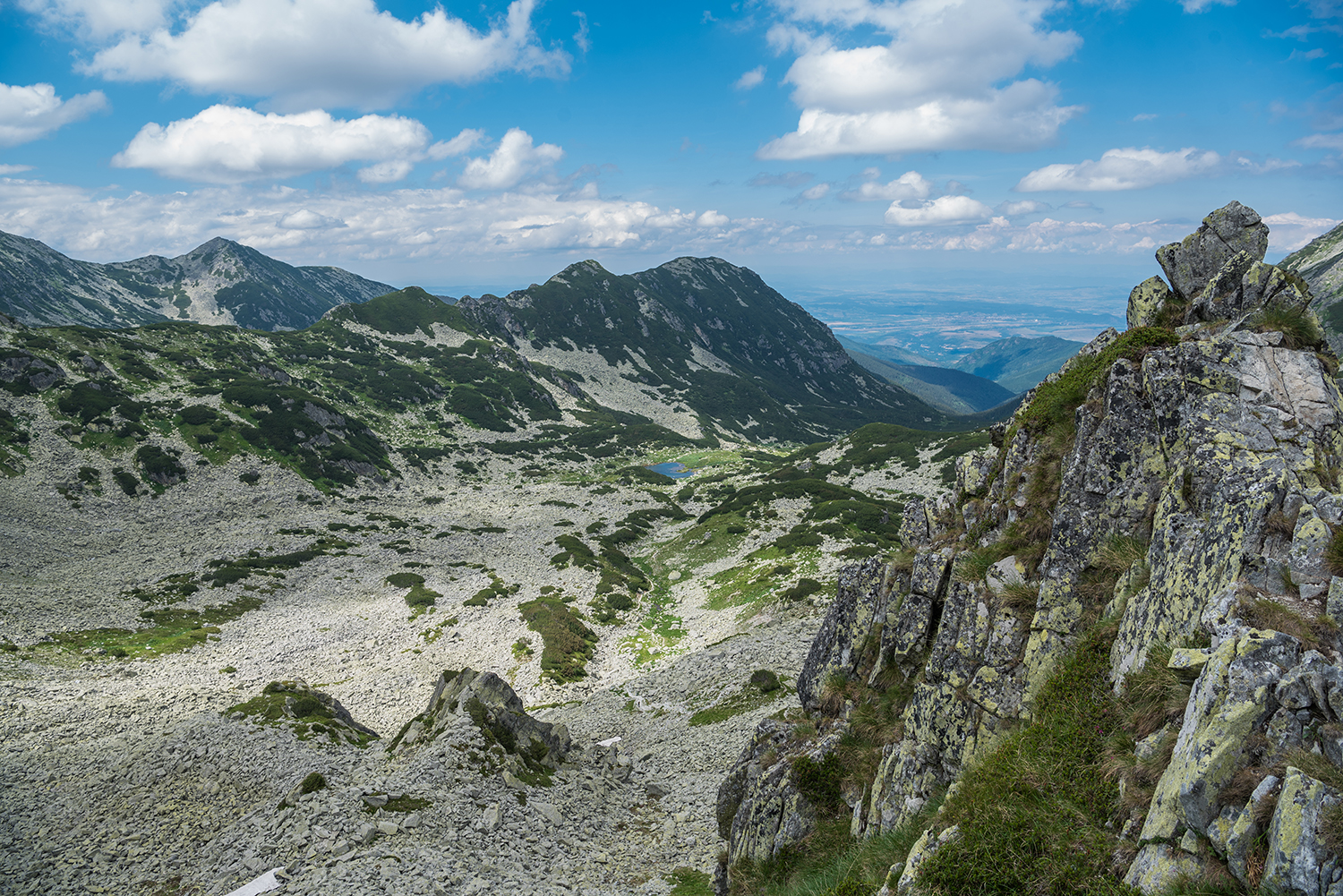  Munții Retezat