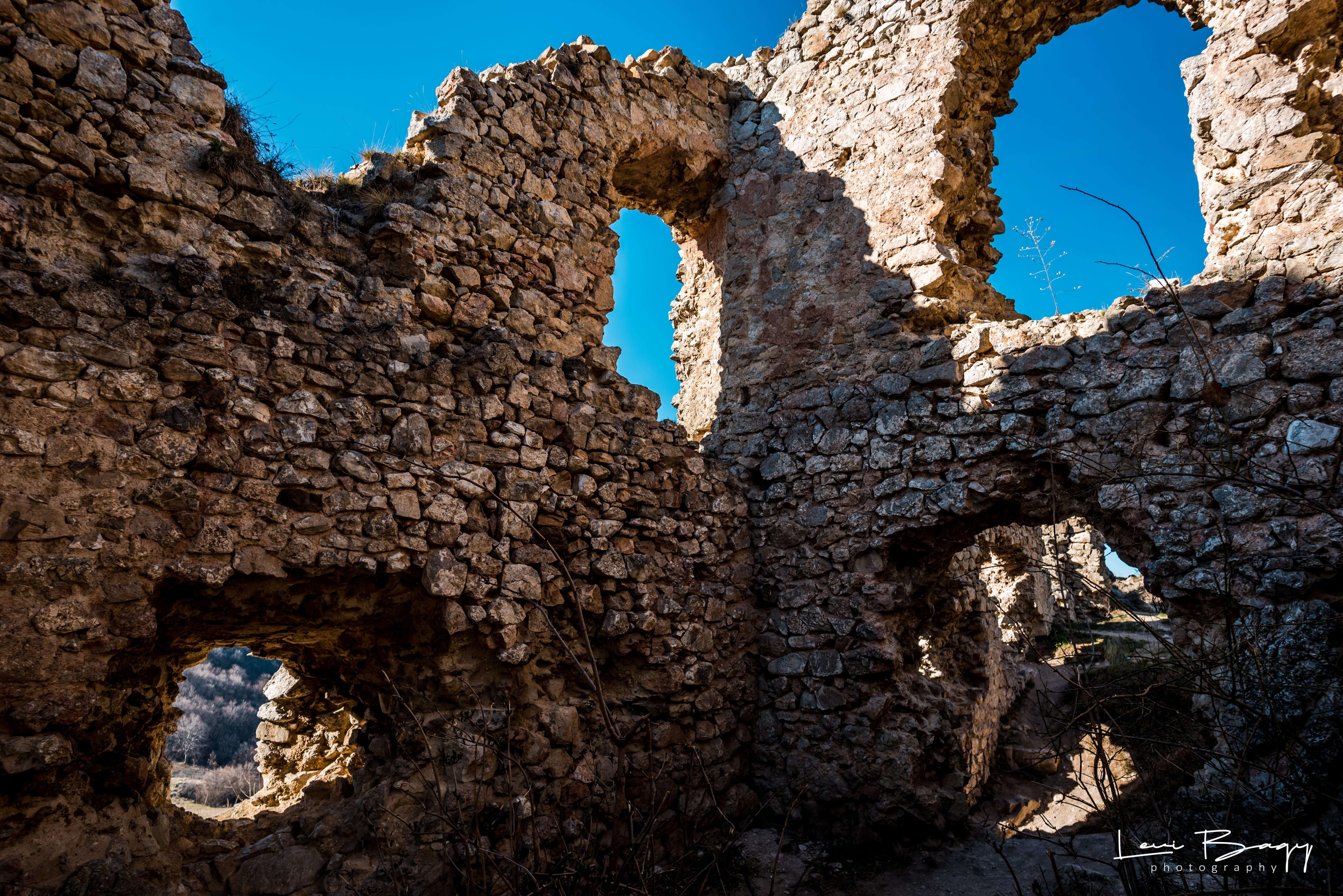  Cetatea Coltesti - Levi Bagy Photography