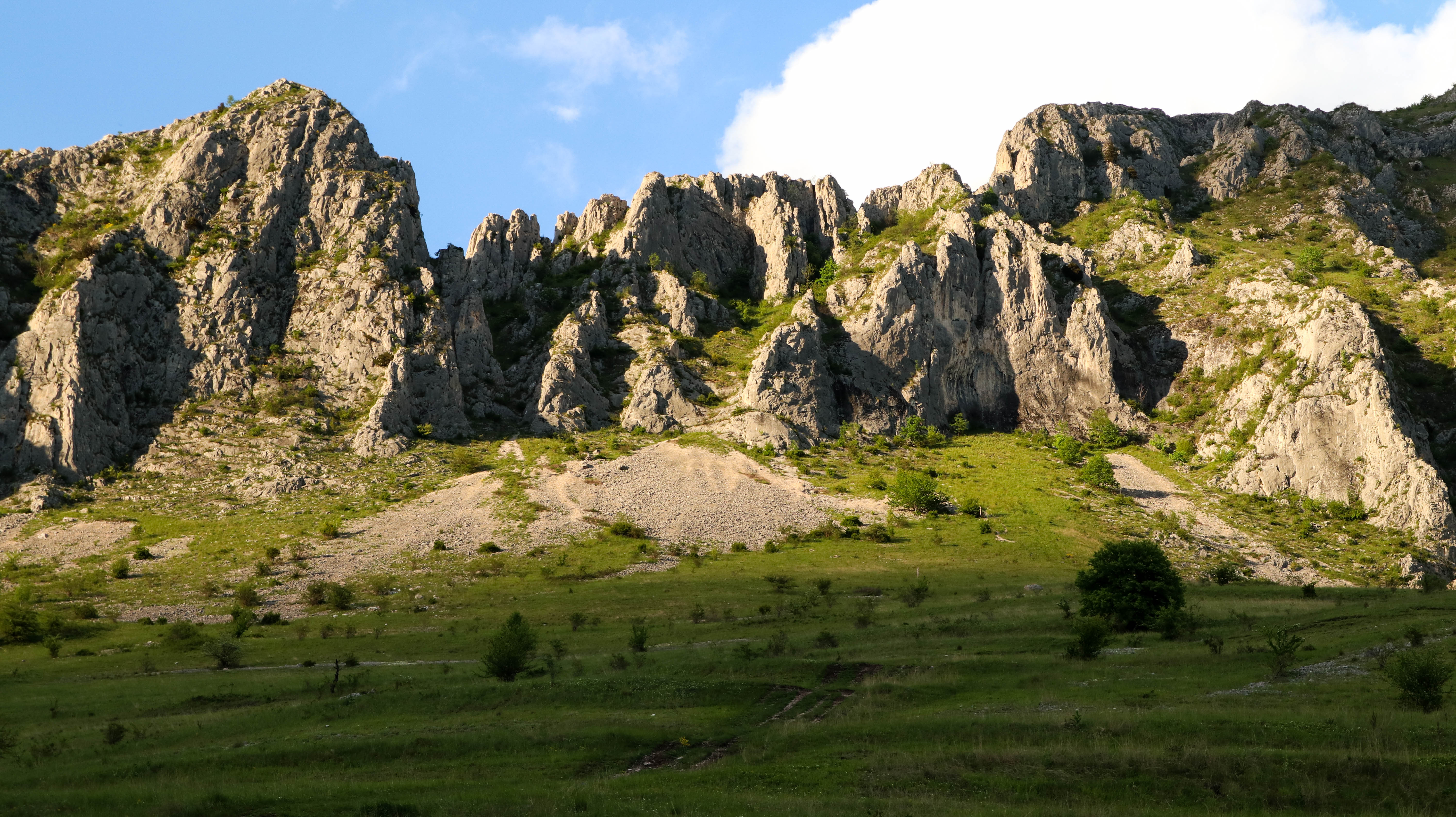 Piatra Secuiului Piatra Secuiului