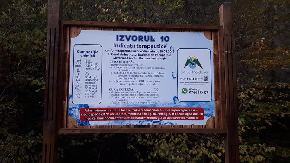  Izvorul 10 - Andrei Ungureanu