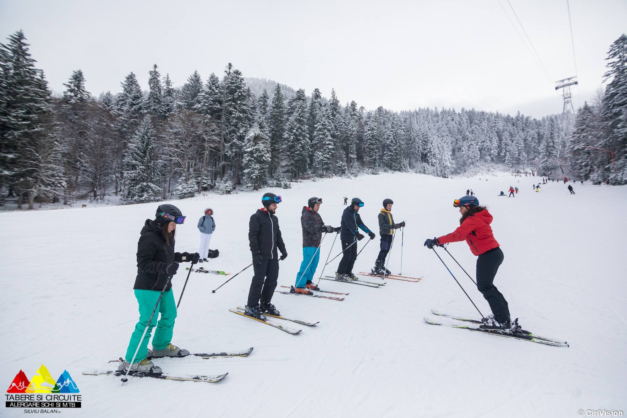 Sleet Pine mud Aproape totul despre schi de tură: tipuri, echipament și competiții |  Muntii Nostri