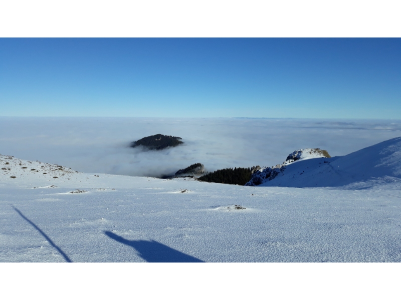 Mare de nori Mare de nori