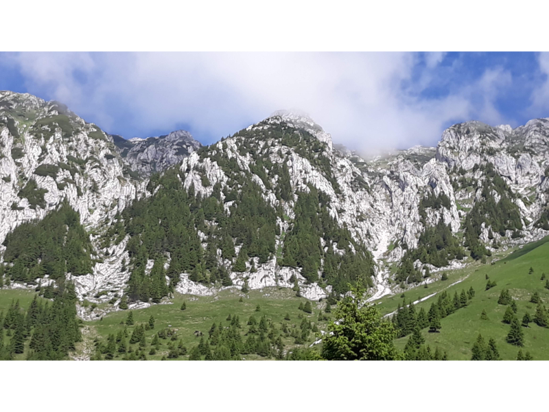 Piatra Craiului Piatra Craiului