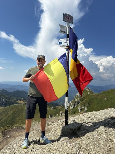 imaginea utilizatorului Florin Istudor Pistea