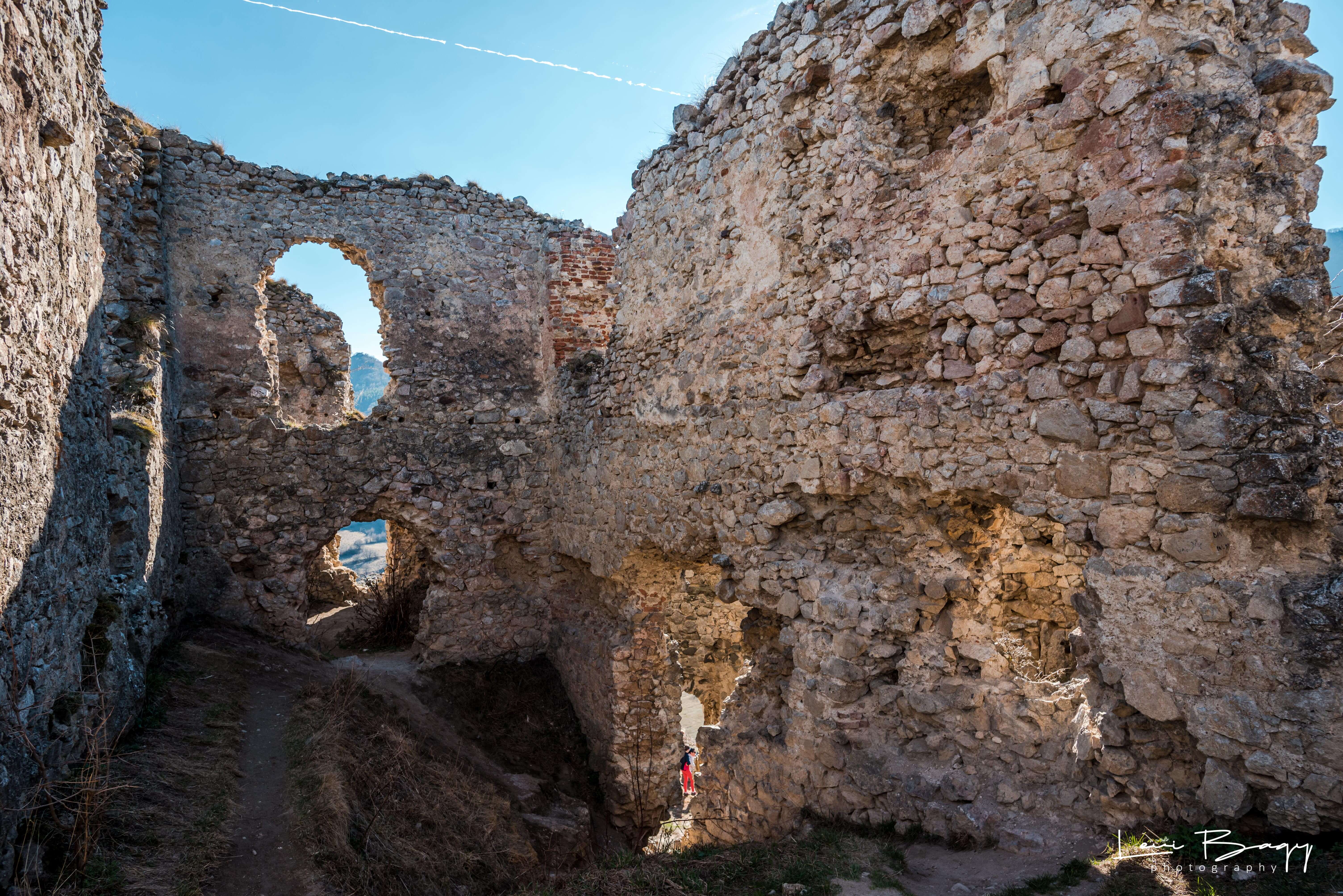 Cetatea Coltesti - Levi Bagy Photography