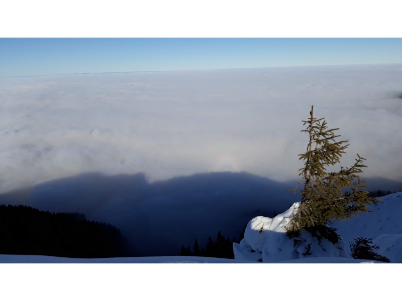 Spectrul Brocken Spectrul Brocken