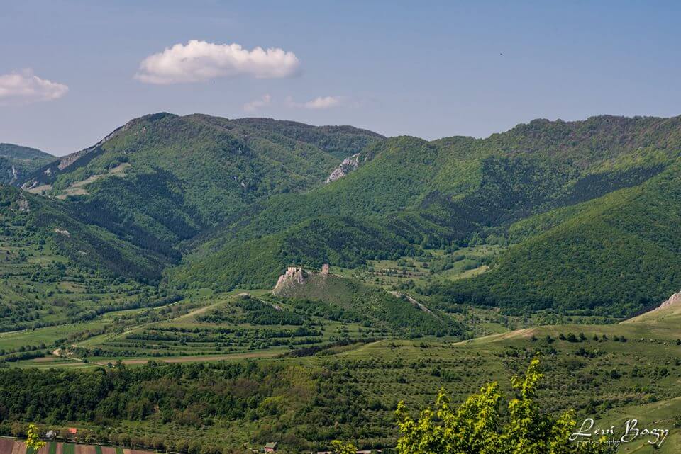 Cetatea Coltesti- Levi Bagy Photography