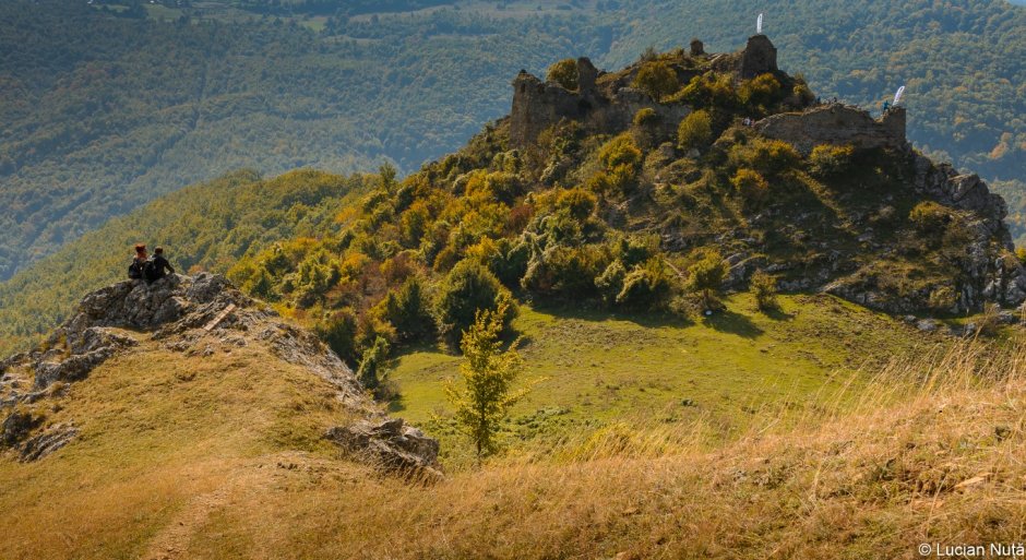 cetatea-liteni - cluj com