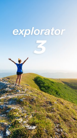 explorator 3 1