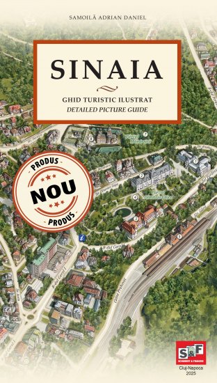 sinaia coperta 2025 a