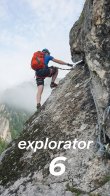 explorator 6 0