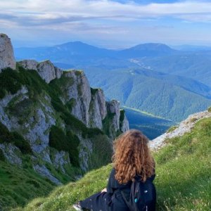 imaginea utilizatorului Cristy D