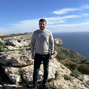 imaginea utilizatorului George Andrei