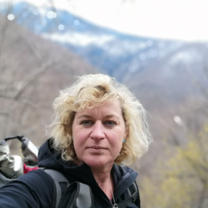 imaginea utilizatorului Ruxandra Maria Bucur