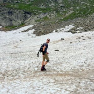 imaginea utilizatorului Radu Prodan