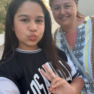 imaginea utilizatorului Merosu Oana