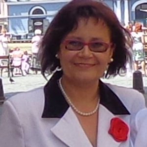 imaginea utilizatorului Pál Krisztina