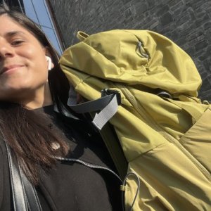 imaginea utilizatorului Abelușa