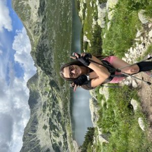 imaginea utilizatorului Alina Ioana