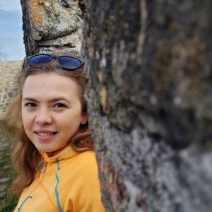 imaginea utilizatorului Maria Ana Hrisca