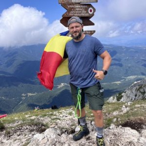 imaginea utilizatorului Marcovici Claudiu