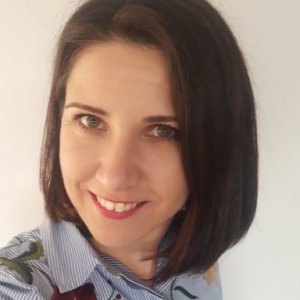 imaginea utilizatorului Eleonora Kapronczai