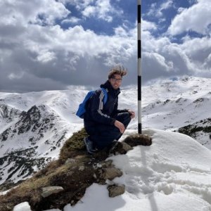 imaginea utilizatorului MihneaOnTrack