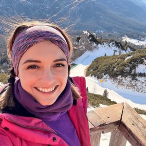 imaginea utilizatorului Bodoczi Annamaria