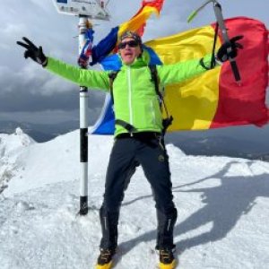 imaginea utilizatorului Victor Giurgiu