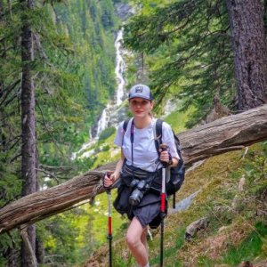 imaginea utilizatorului mariatimbota