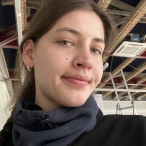 imaginea utilizatorului elena maxemciuc