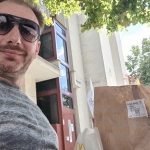 imaginea utilizatorului LIFEPHORM