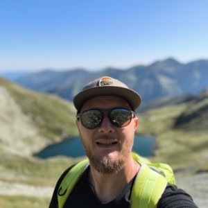 imaginea utilizatorului Paul Chirita